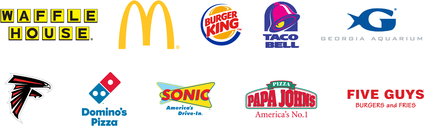 27 May 2015 - Burger King (1881x692), Png Download