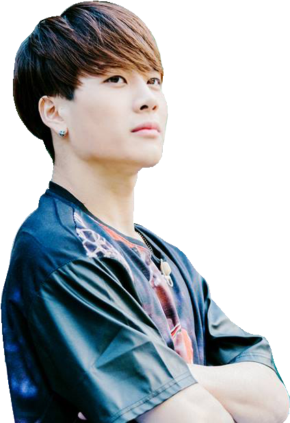 Png Jackson Got7 - Got7 (960x640), Png Download
