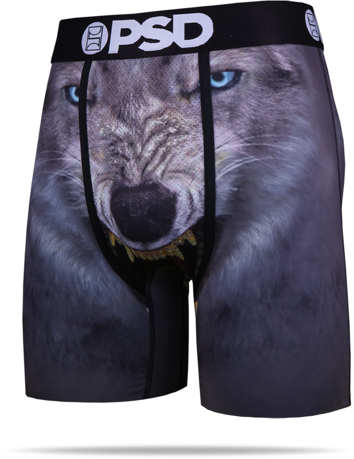 Baker Mayfield Underwear Tiger (1024x1024), Png Download