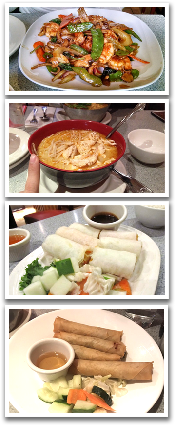 Malaysia Grill (583x975), Png Download