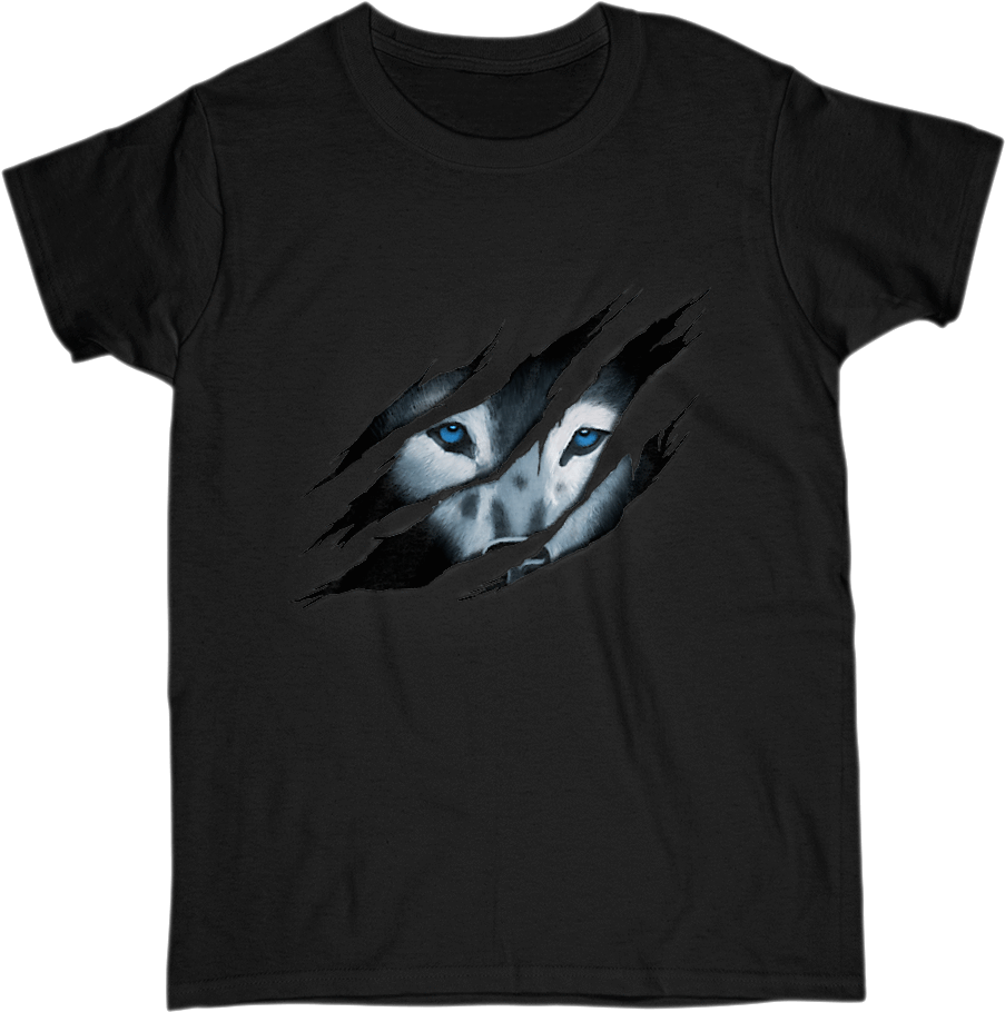 T-shirt (1000x1000), Png Download