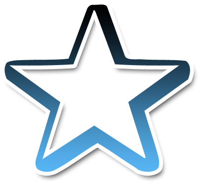 Five Star Creative - Emblem (402x388), Png Download
