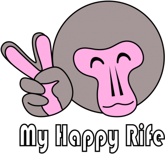 Myhappyrife - Jerry's Peanut Butter Cup (400x332), Png Download