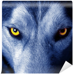 Iphone 6 Plus/6s Plus (5.5 Inch)case Wolf,apple Iphone (400x400), Png Download