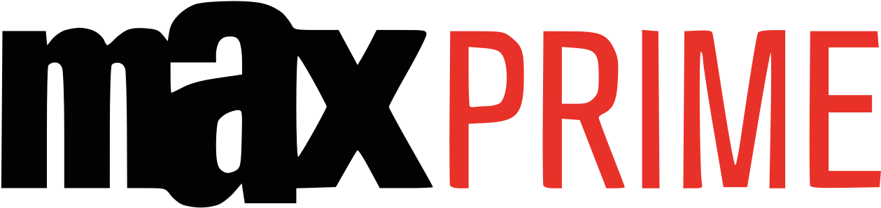Amazon Instant Video Logo Png For Kids - Canal Max Prime (1280x329), Png Download