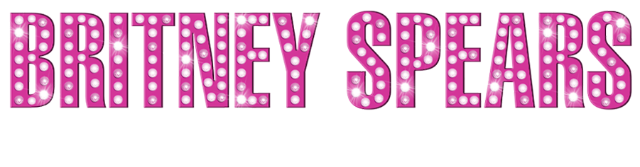 Studio Version - Britney: Piece Of Me (900x250), Png Download