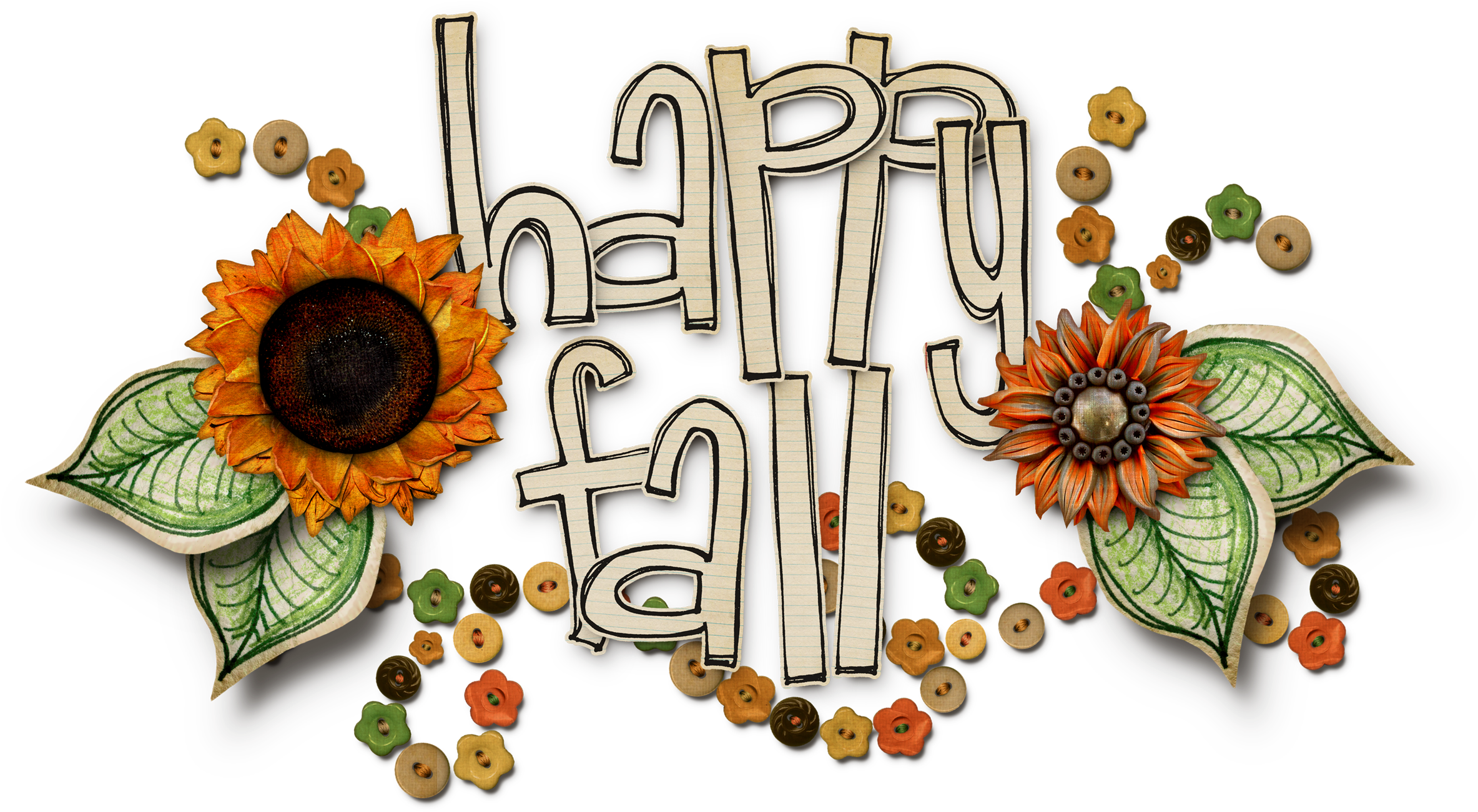 Friday, September 5, 2014 / Dark Vs - First Day Of Autumn Clip Art (2400x1350), Png Download