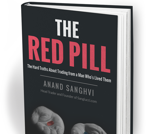 The Hard Truths About Trading From A Man Who's Lived - Summary Of The Power Of Now: A Guide To Spiritual Enlightenment (510x466), Png Download