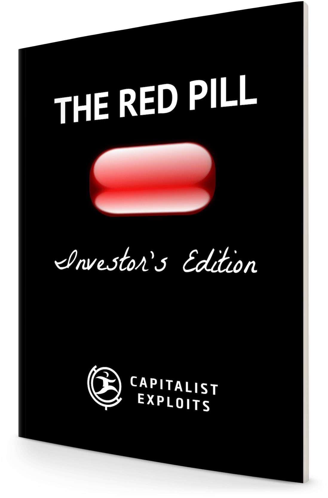 Take The Red Pill - Tablet (1500x1790), Png Download