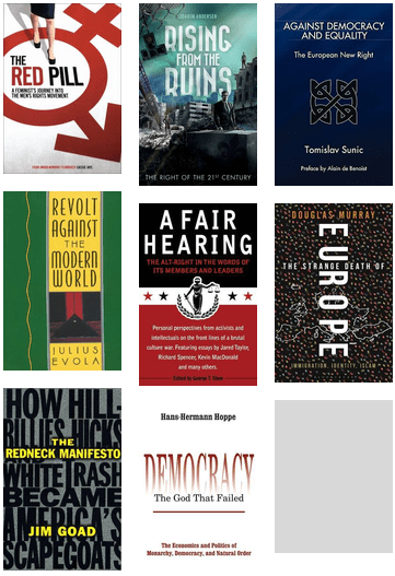 Redneck Manifesto By Jim Goad (436x572), Png Download