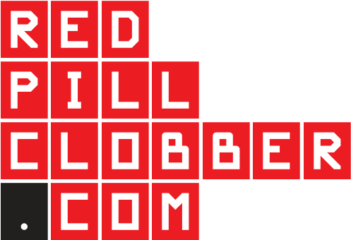 Red Pill Clobber - Graphic Design (500x500), Png Download