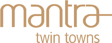 Contact Us - Mantra On View Logo (640x189), Png Download