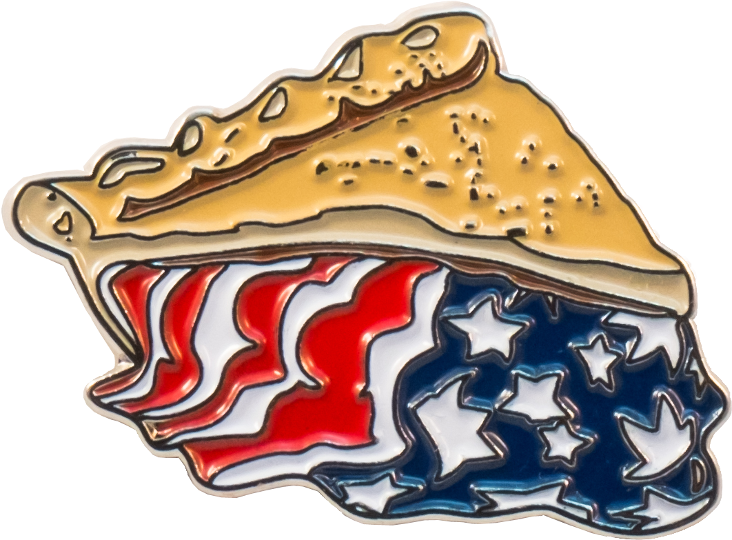 American Pie - Jaguar (2000x2000), Png Download