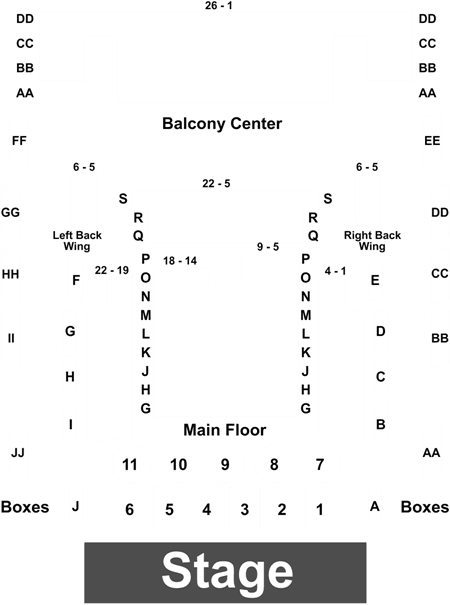 Classic Albums Live Tribute Show - Festival Place (525x607), Png Download