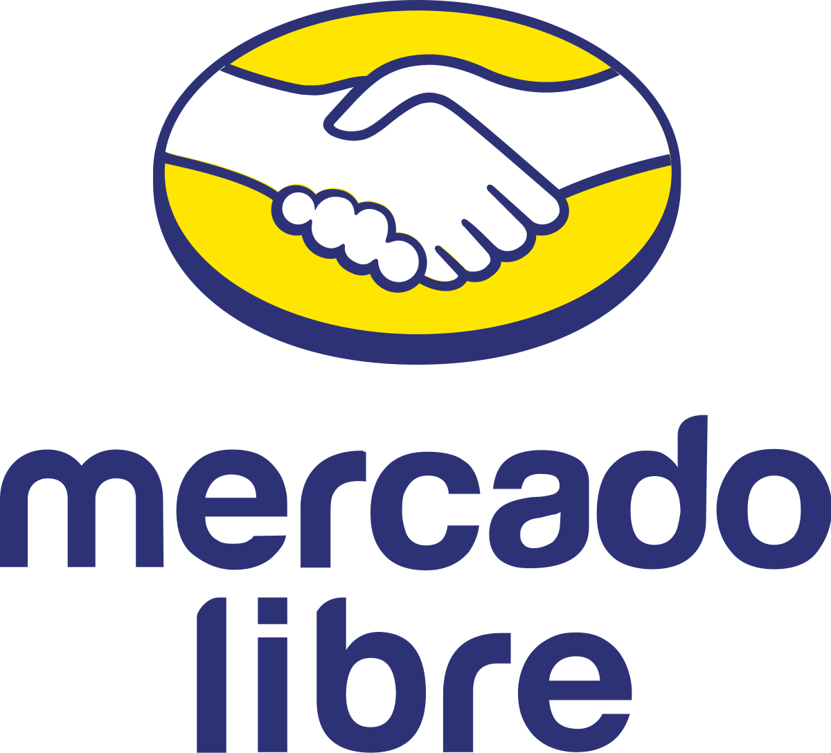 Mercado Libre Png (1200x1088), Png Download