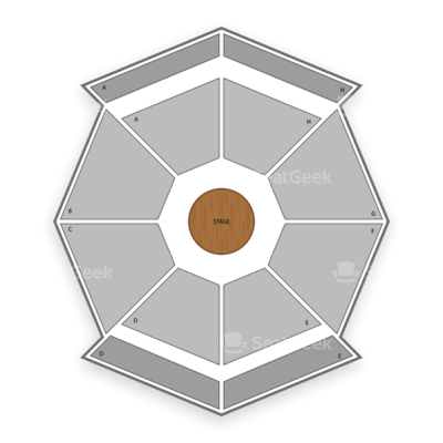 Nycb Theatre At Westbury Seating Chart Jason Bonham's - Nycb Theatre At Westbury (400x400), Png Download