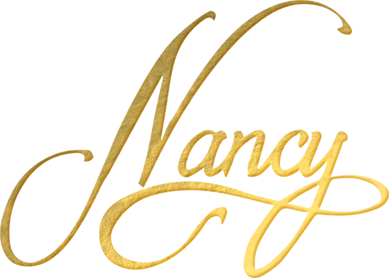 Nancy Bar - Nancy Logo (550x394), Png Download