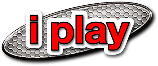 Iplay Logo - Graphics (553x260), Png Download