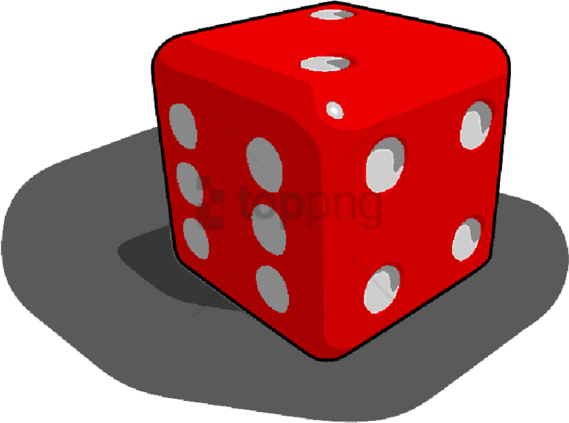 Mb Image/png - Dice (800x575), Png Download