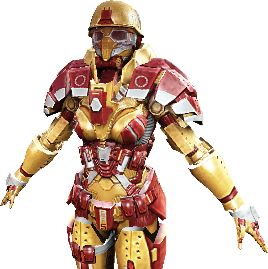 Previews - Breastplate (1024x1024), Png Download