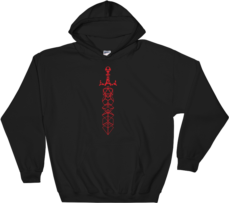 Dungeons And Dragons Shirt - Supercat Hoodie | Grant-danvers 2020 | Supergirl Tv (1000x1000), Png Download