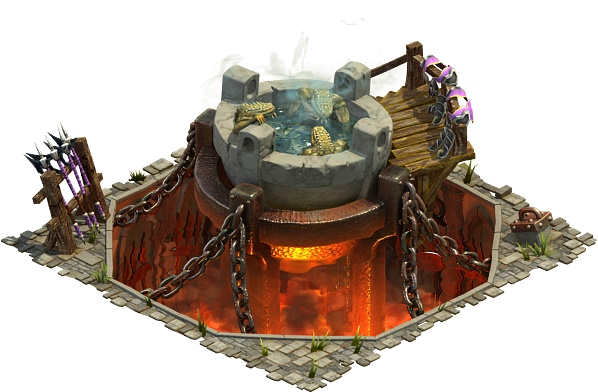 Vallorian Valor B - August 10 (598x392), Png Download