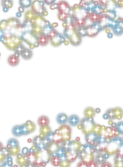 Glitter,star,light - Light (500x679), Png Download