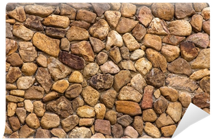 Stone Wall (400x400), Png Download