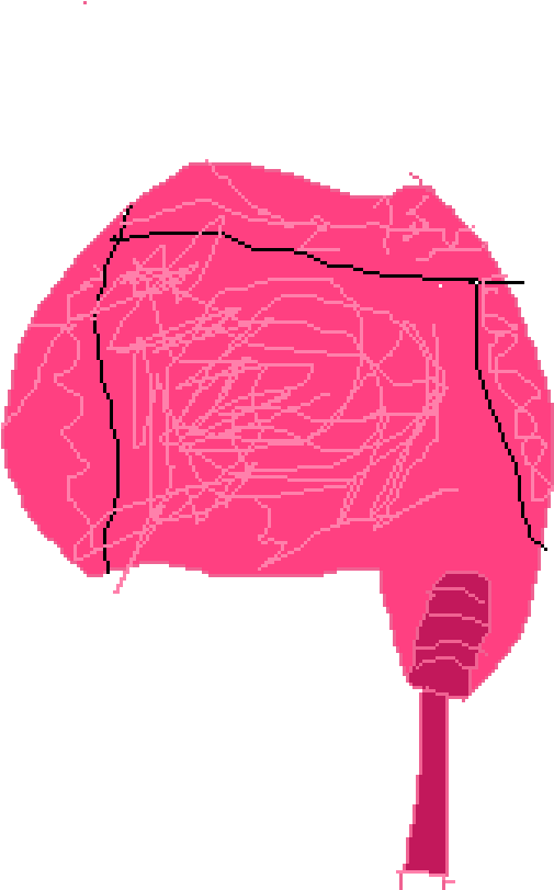 The Human Brain - Human (1200x1200), Png Download