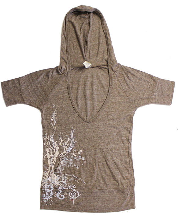 Women's Dancing Skeleton - Cardigan (954x715), Png Download