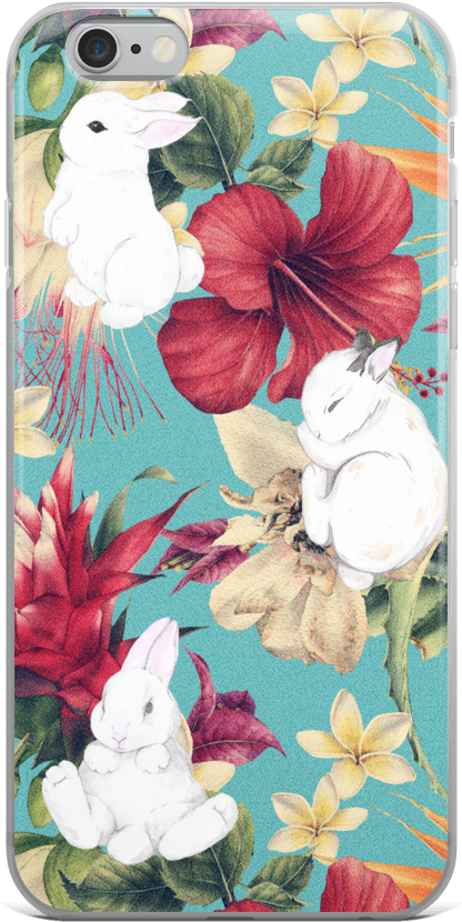 Coco Tropical - Iphone (1000x1000), Png Download