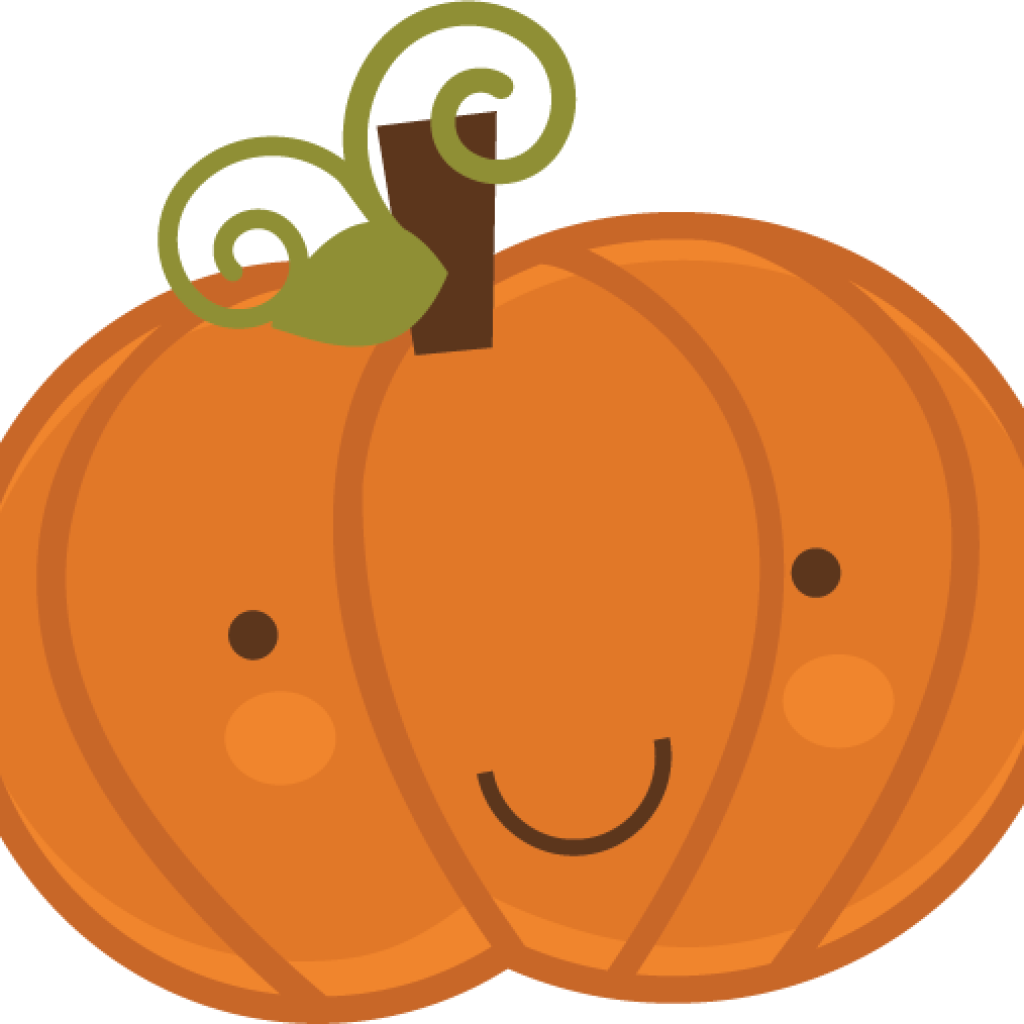 Cute Pumpkin Clipart Elephant Clipart Hatenylo - Fall Scentsy Order Going (1024x1024), Png Download