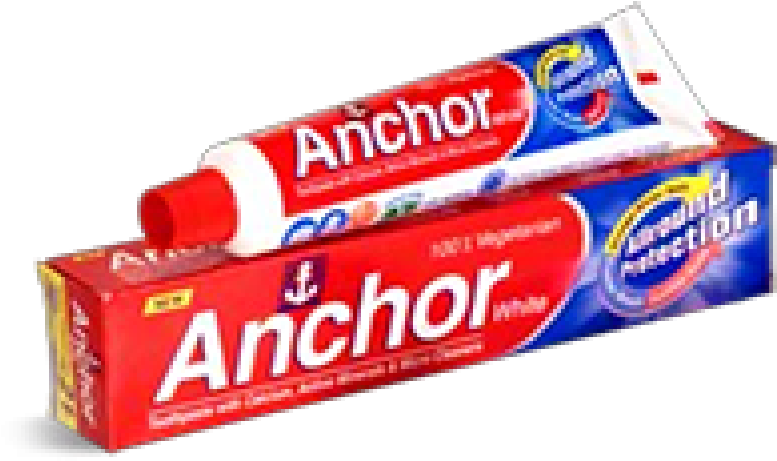 Colgate Dental Cream Toothpaste (800x800), Png Download