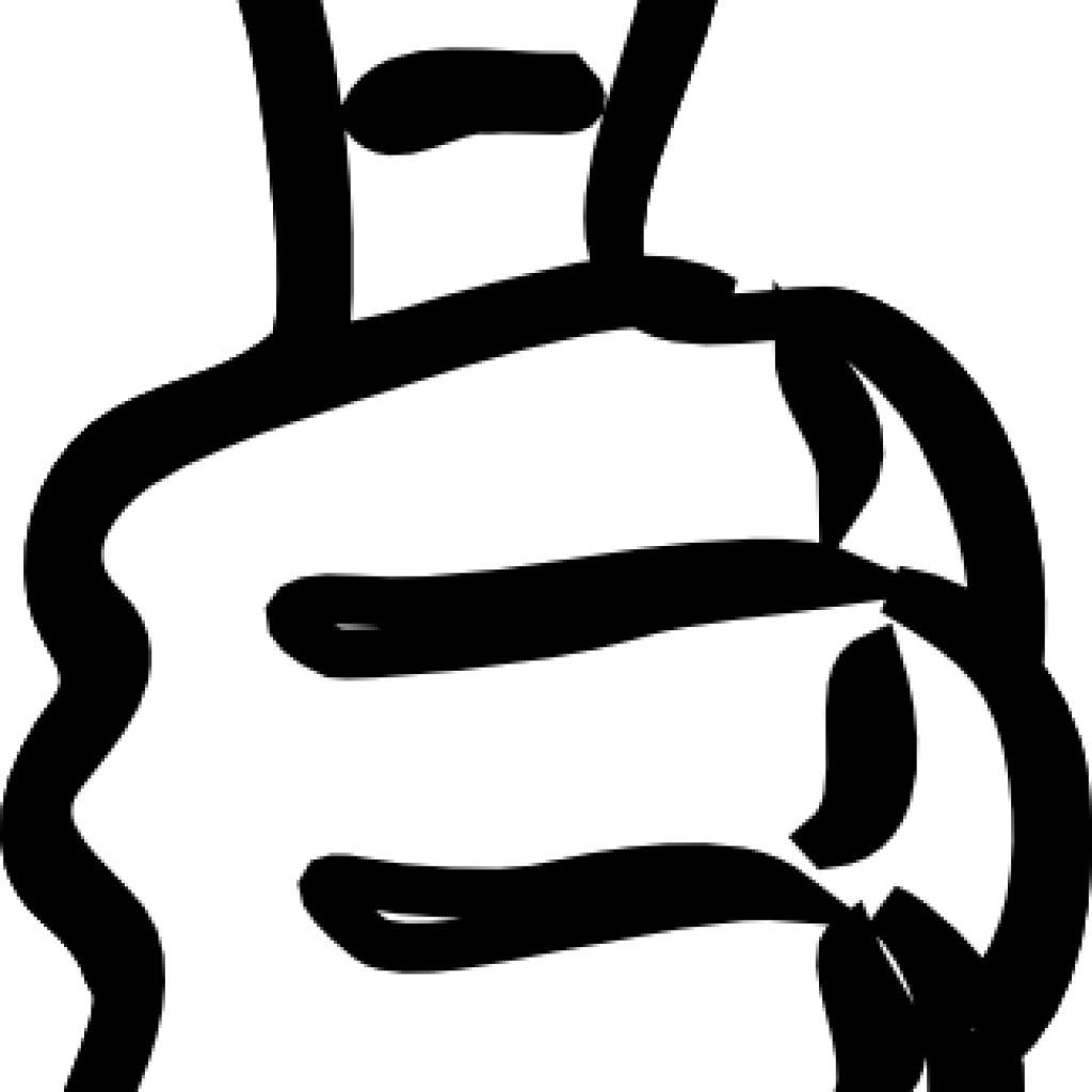 Volleyball Clipart Sun - Thumbs Up Clipart (1024x1024), Png Download