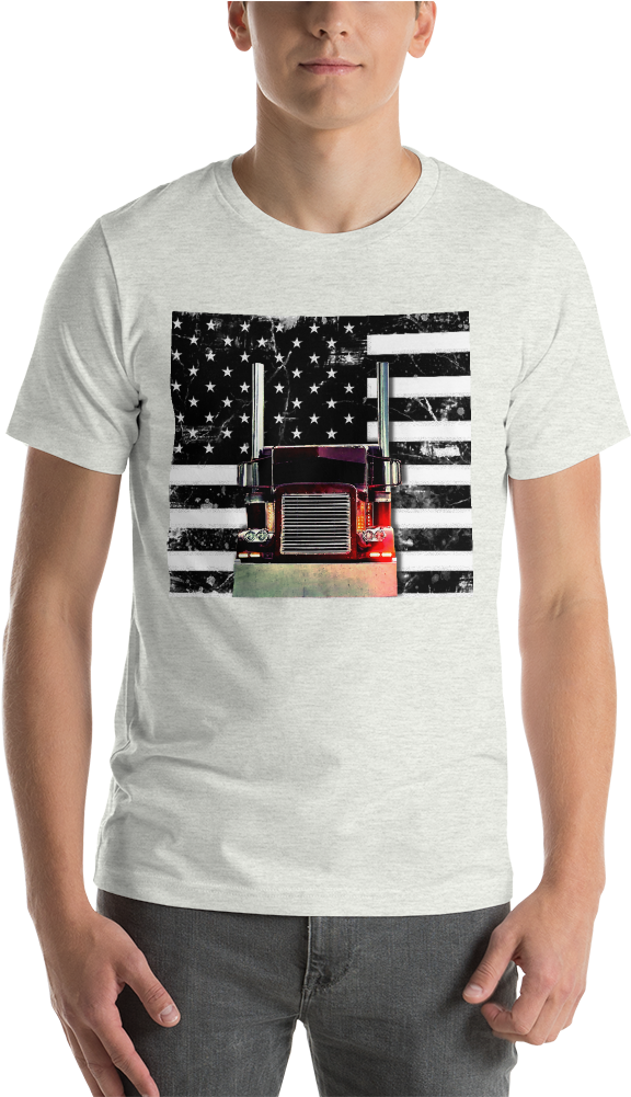 Spartan Shield Black, Molon Labe Brand - T-shirt (500x500), Png Download