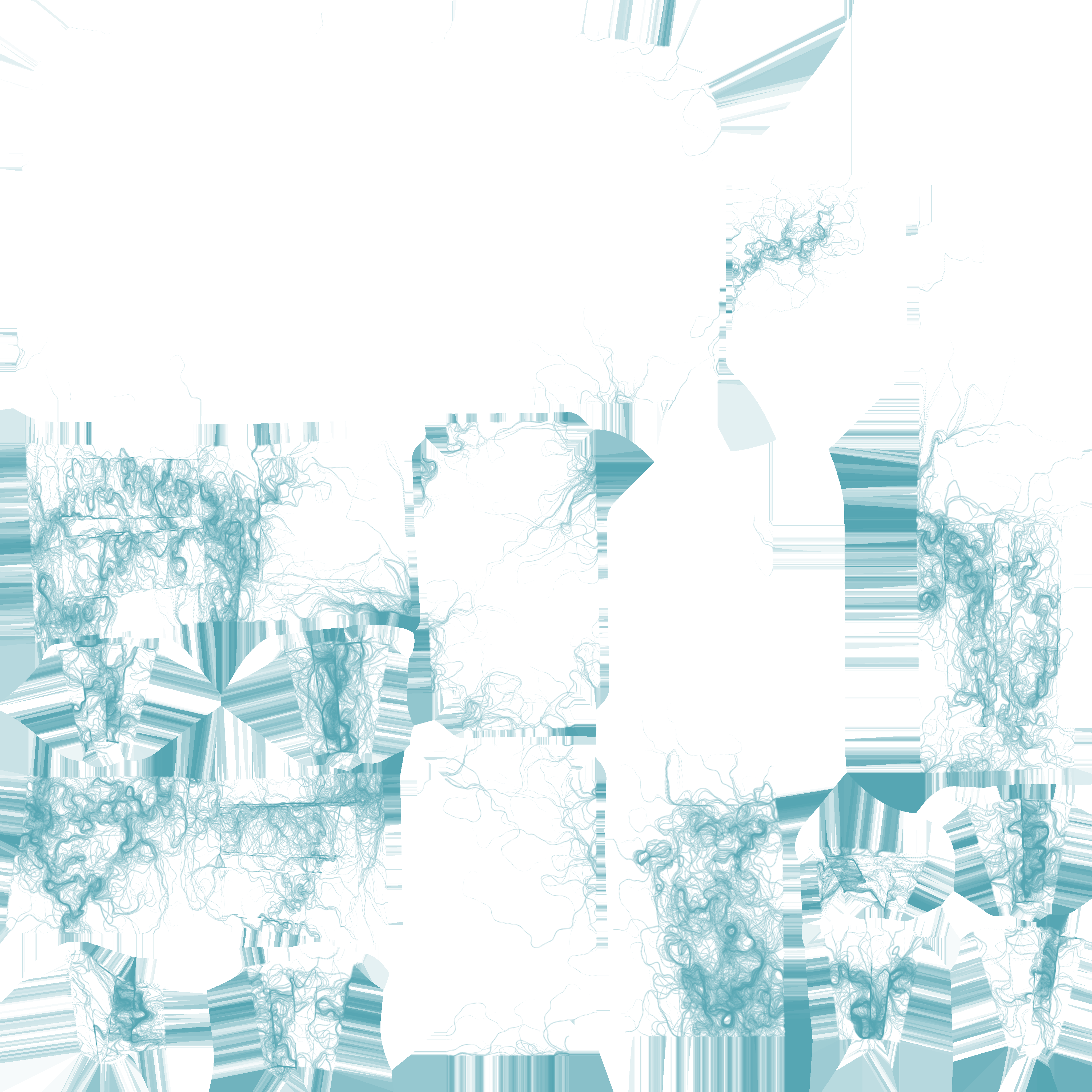 Initialshadinggroup Emissive - Portable Network Graphics (4096x4096), Png Download