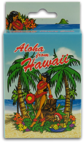 Hula Girl - Hula Girl Bar And Grill (500x500), Png Download