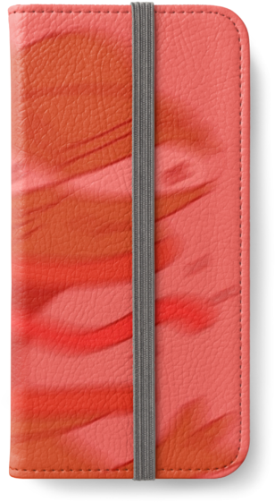 Angry Pepe - Wallet (500x761), Png Download