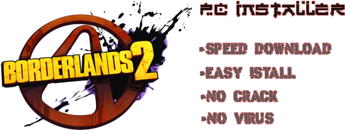 In Borderlands 2 Pc Download We Meet A Team Of Heroes - Monster Hunter World Pc Download (520x275), Png Download