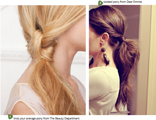 Pp 1-01 - Penteado Faceis Pro Casamento (550x414), Png Download