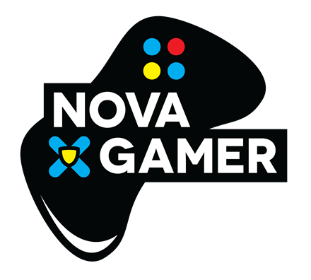 Novagamer - Halo Noble Team Logo (440x396), Png Download