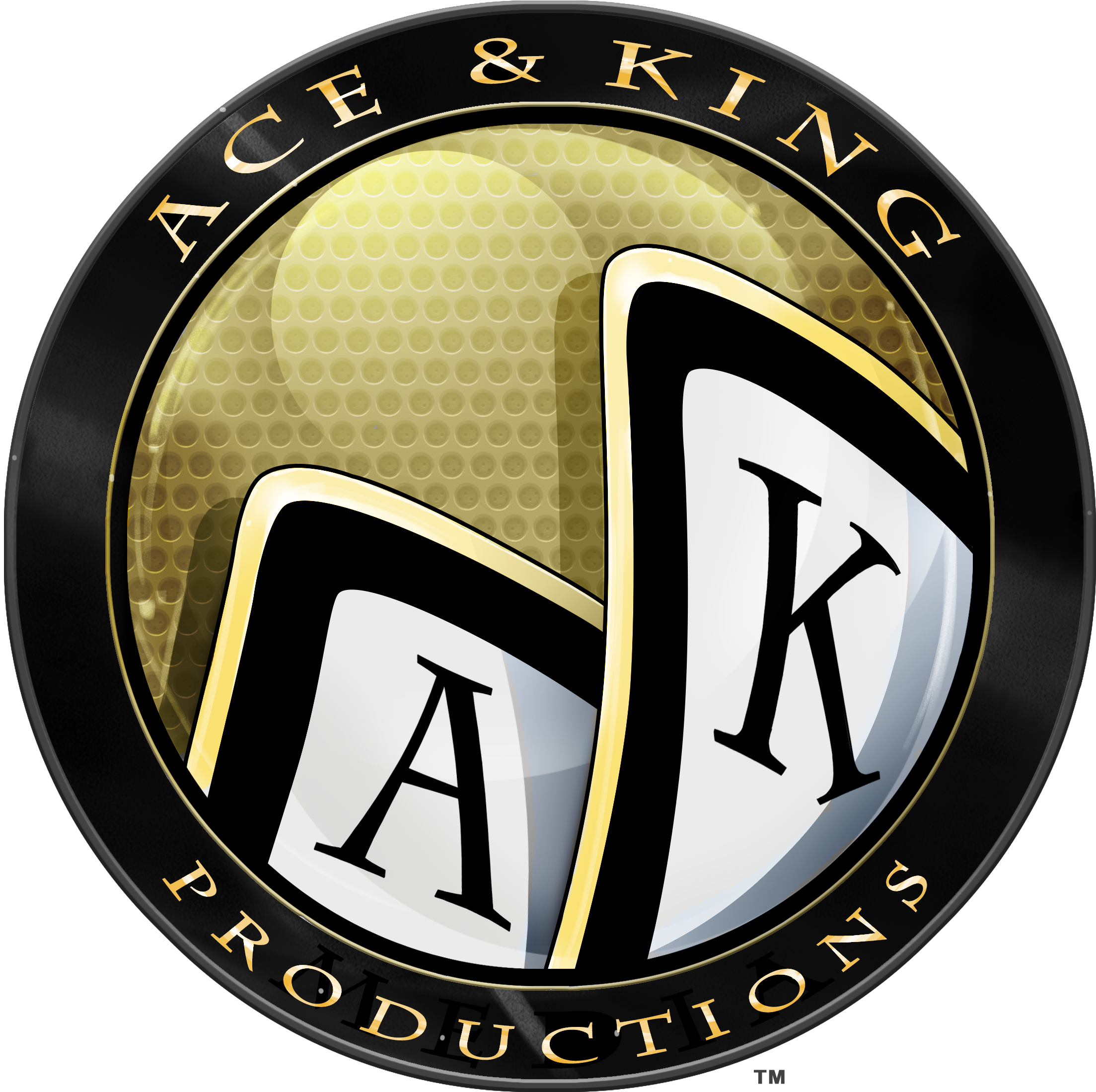 They Trust Us - Emblem (2251x2243), Png Download