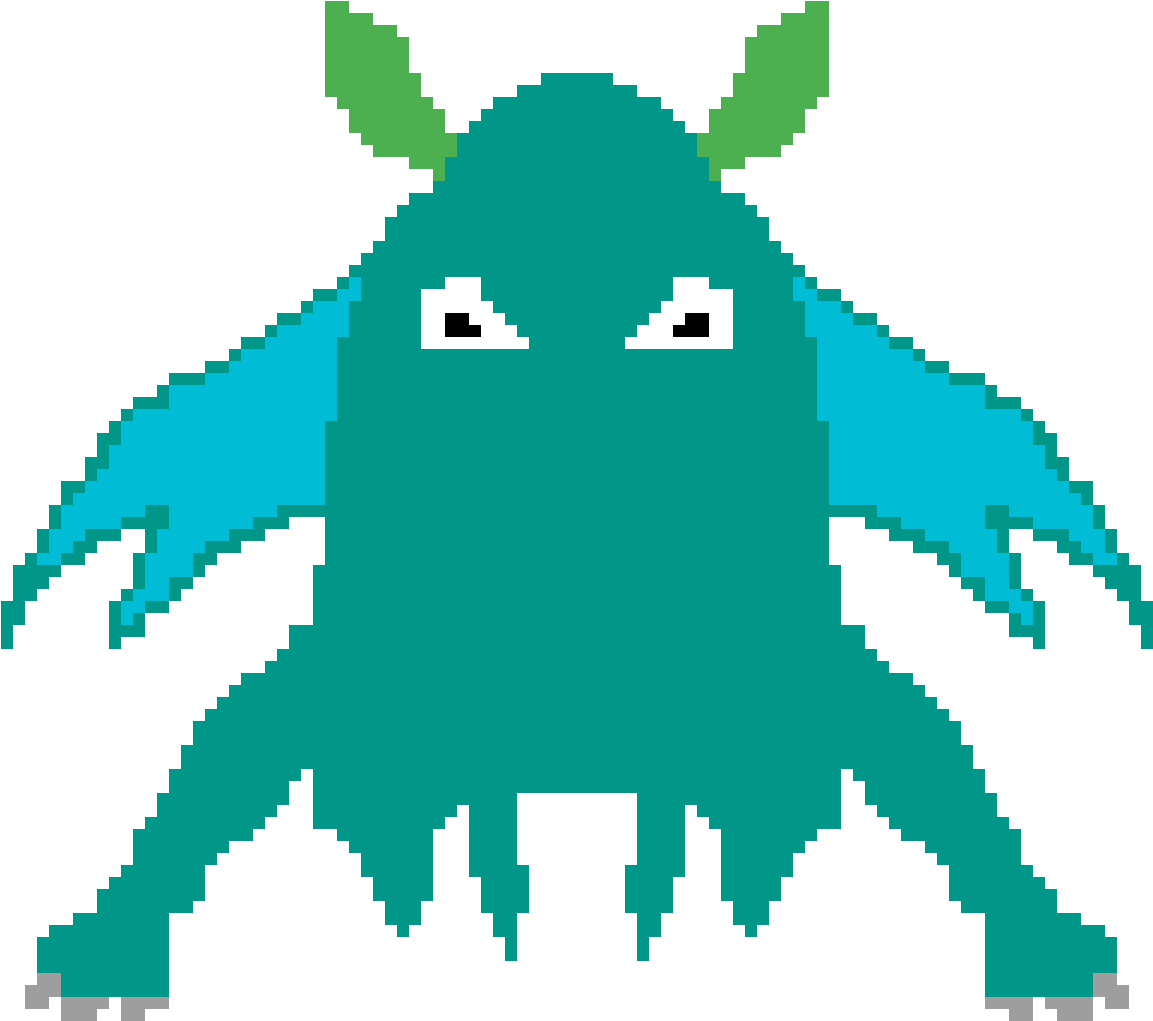 Alien Head - Animated Gif Money (1200x1200), Png Download