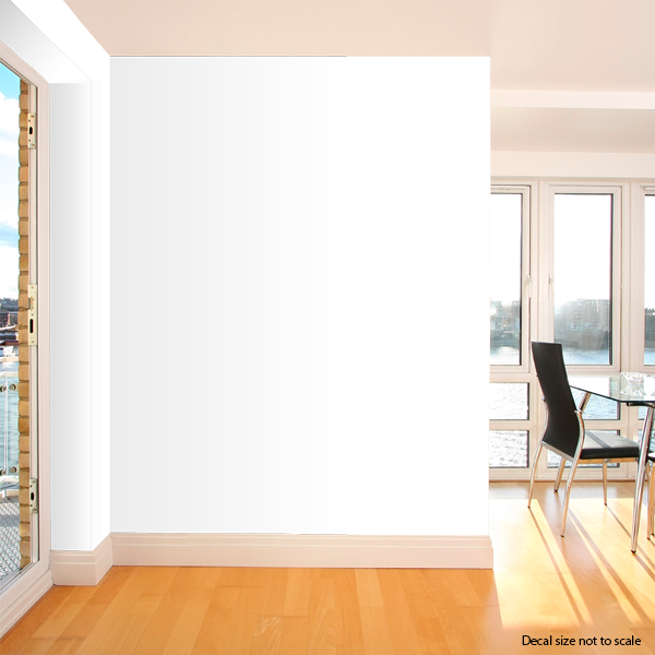 Wall Color - - Christmas Decoration Ideas For White Walls (600x600), Png Download