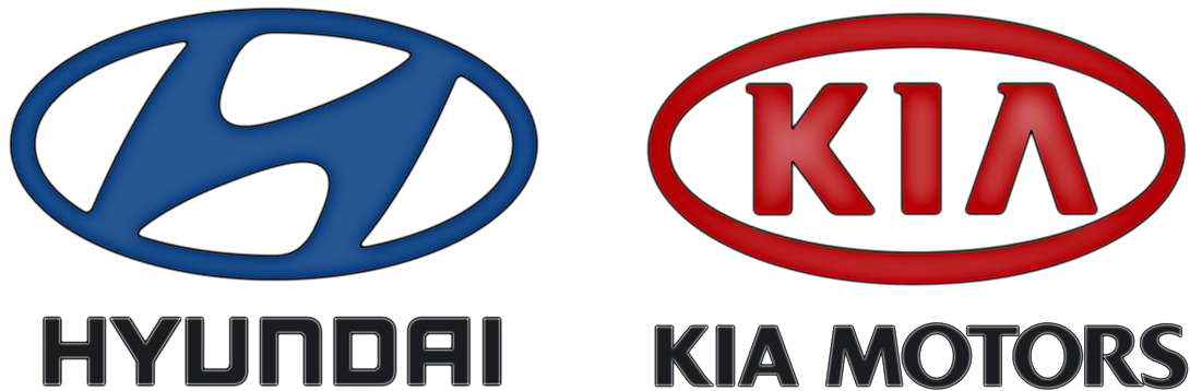 Kia Logo Png Transparent Image - Kia Logo Transparent Background (1141x407), Png Download