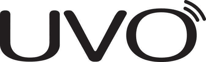 Kia Uvo Logo - Kia Uvo (673x202), Png Download