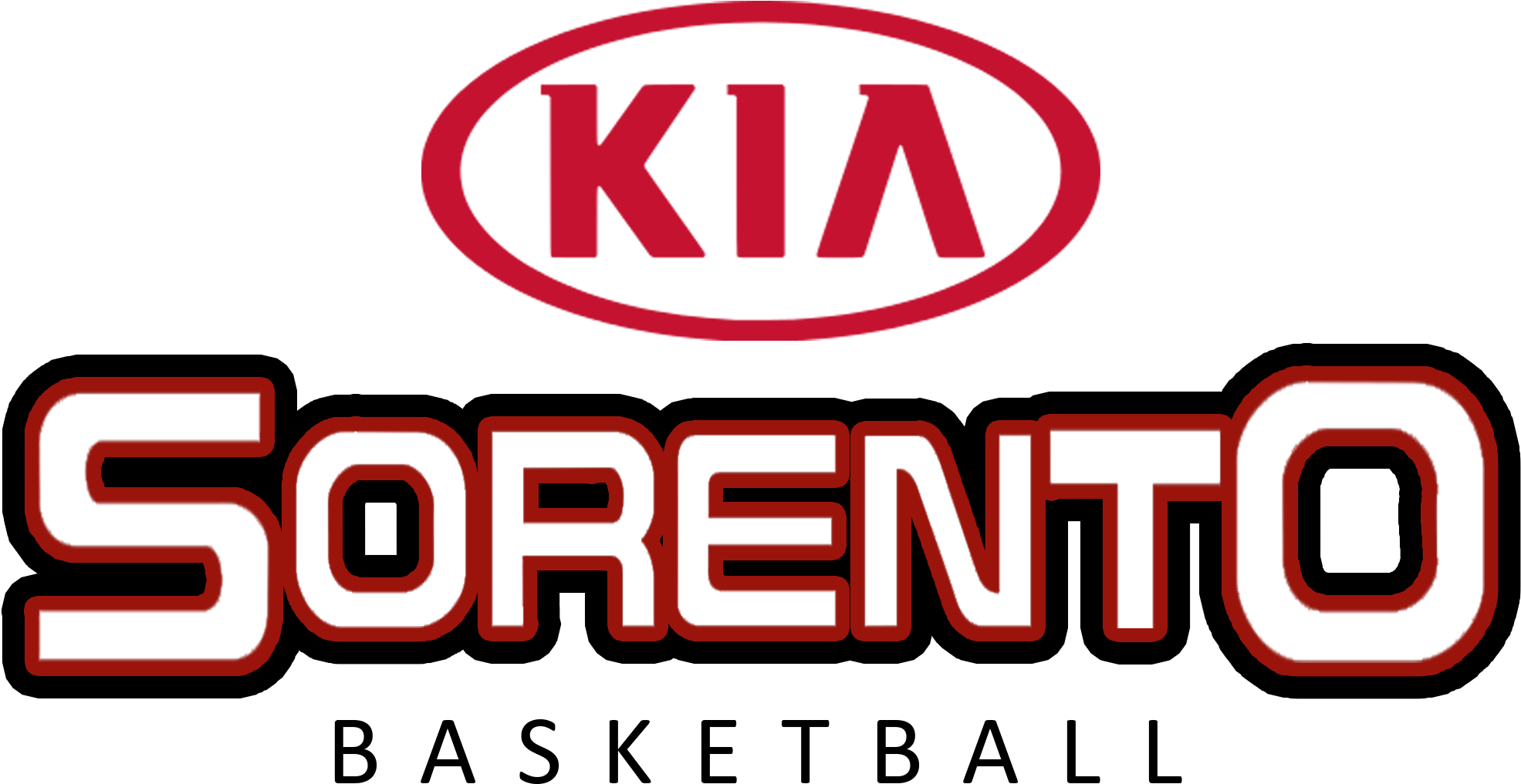 Kia Sorento Pba Team Logo - Kia Motors (2000x1166), Png Download