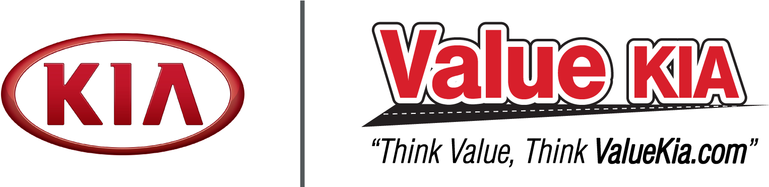 Value Kia Logo - Kia Motors (1600x500), Png Download