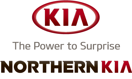 Nothern Kia Logo 2016 - Kia Logo The Power To Surprise (500x356), Png Download