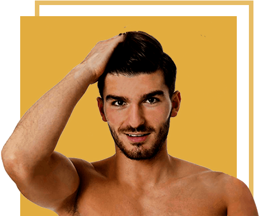 Hair Clinic In Pune - Pune (535x515), Png Download